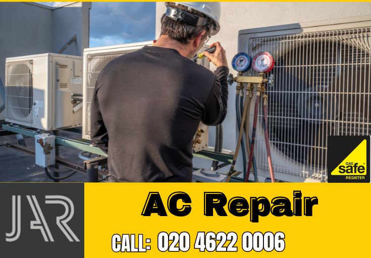 ac repair Manor Park