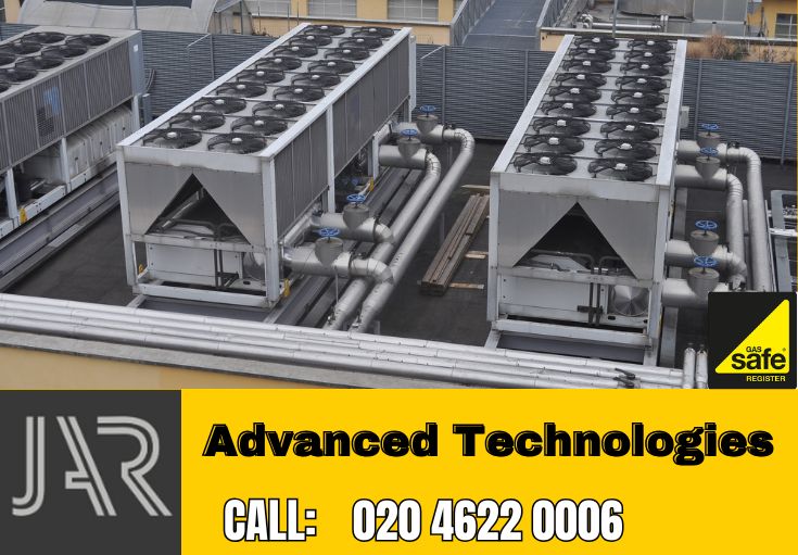 Advanced HVAC Technology Solutions Manor Park