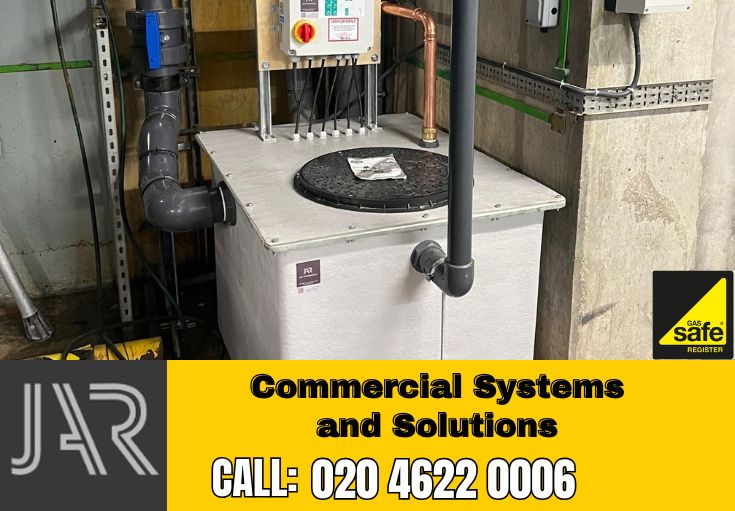 Commercial HVAC Solutions Manor Park