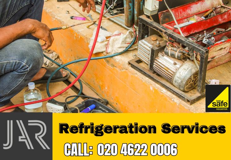 Refrigeration Services Manor Park